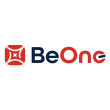 Logo Be One Medecines