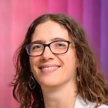 Dr Juliette PENICHOUX