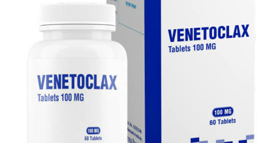 Venclyxto (venetoclax)